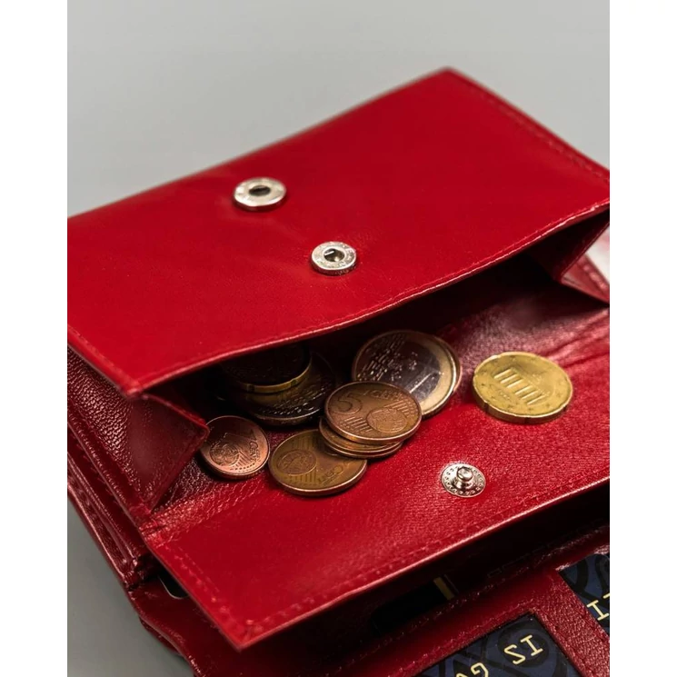 Peterson Női pénztárca