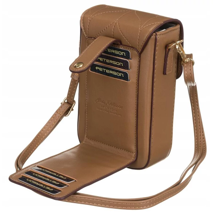 Peterson női mobiltartó kistáska