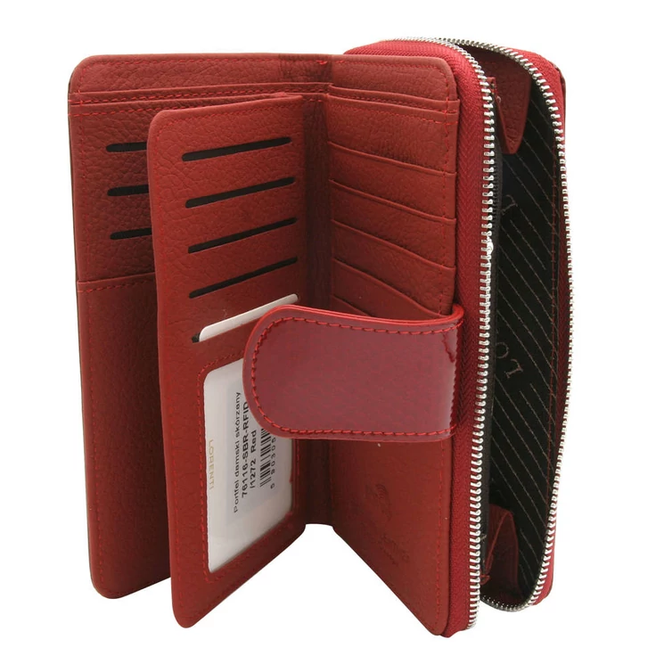 LORENTI Női pénztárca