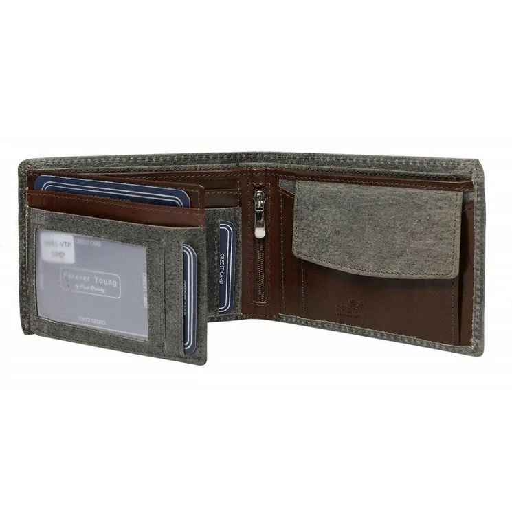 FOREVER YOUNG Férfi pénztárca