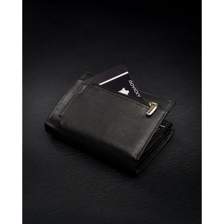 ROVICKY Férfi pénztárca