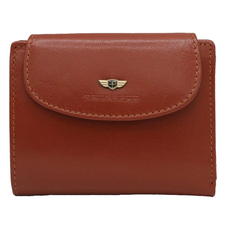 Peterson Női pénztárca