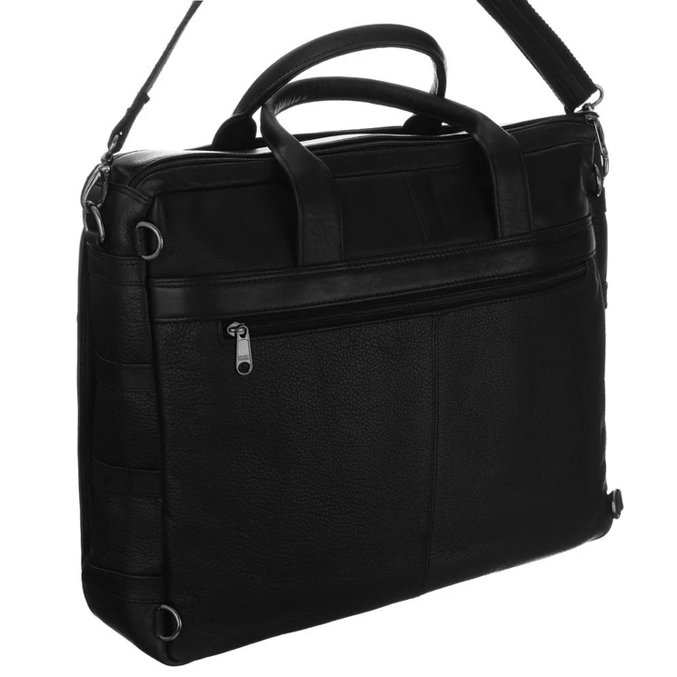 Valódi bőr laptoptáska