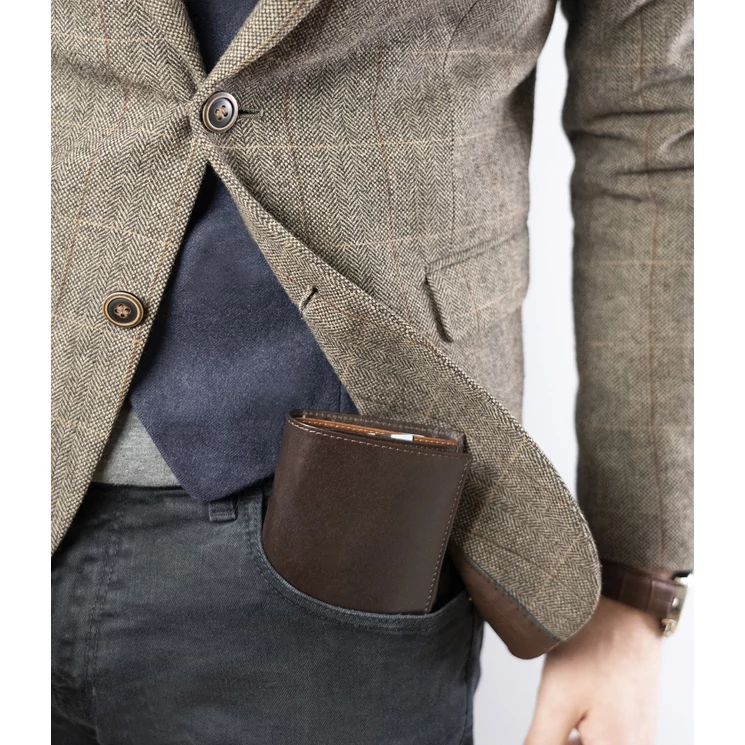 ROVICKY Férfi pénztárca