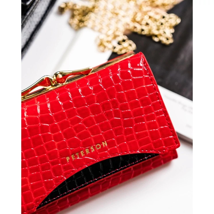 Peterson Női pénztárca