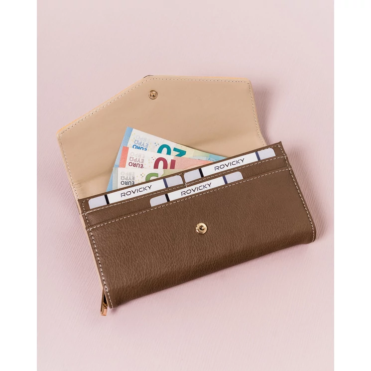 LuluCastagnette Női pénztárca