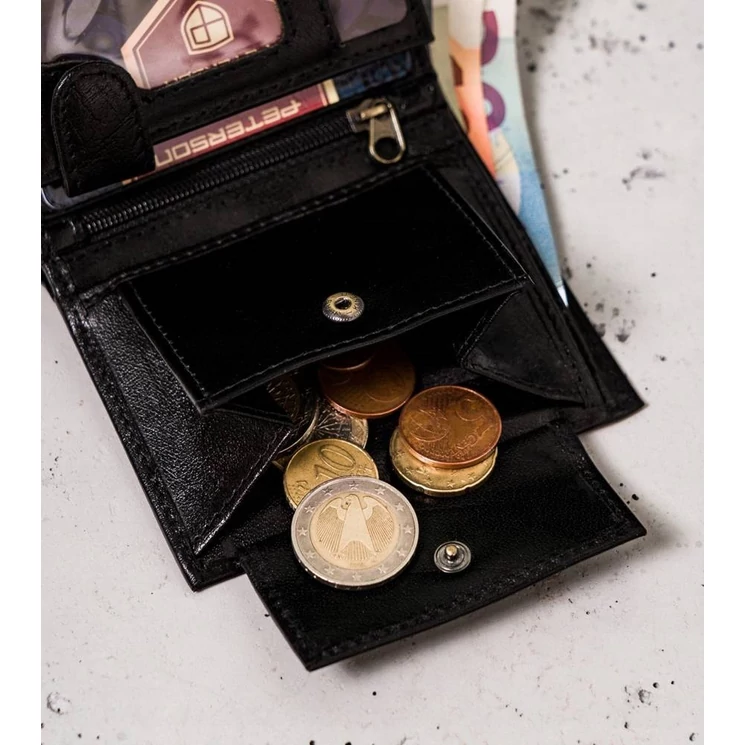 Peterson Férfi pénztárca