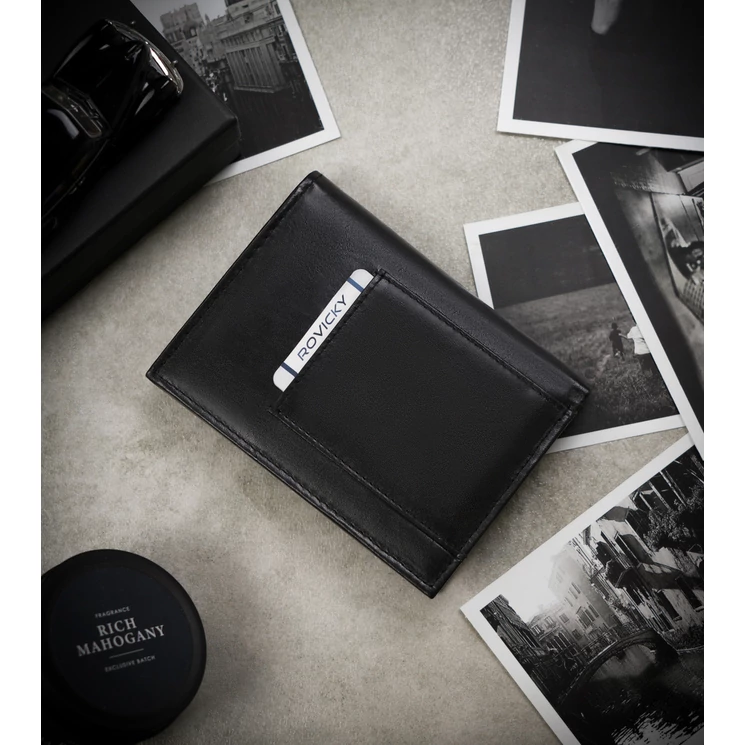 ALWAYS WILD Férfi pénztárca