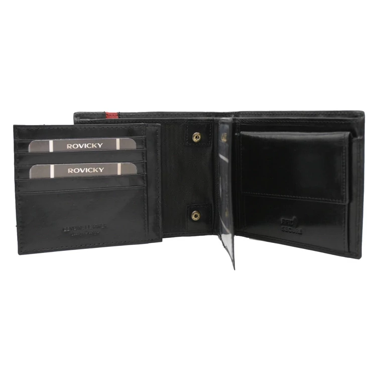 ROVICKY Férfi pénztárca