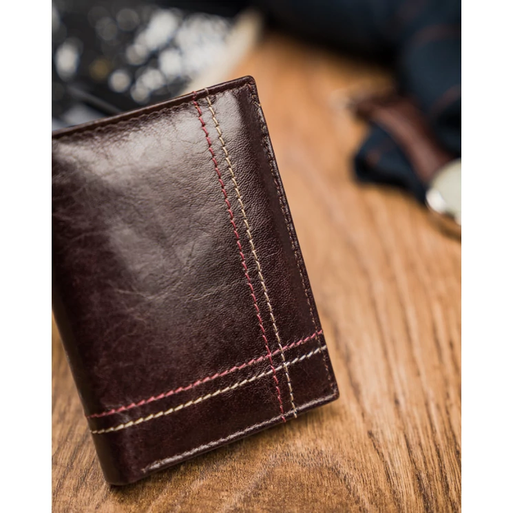 ALWAYS WILD Férfi pénztárca