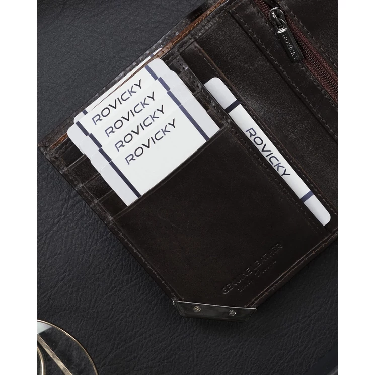 ROVICKY Férfi pénztárca