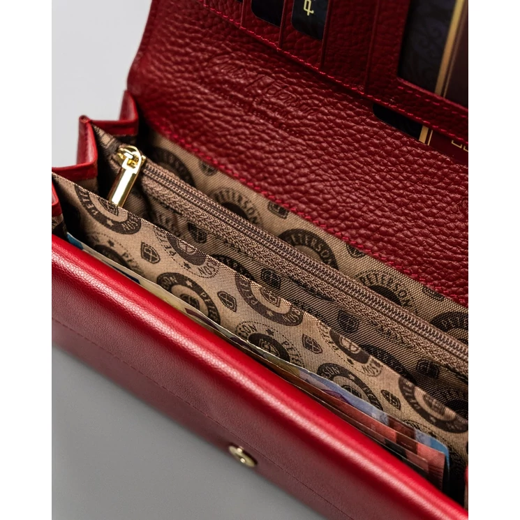 Peterson Női pénztárca