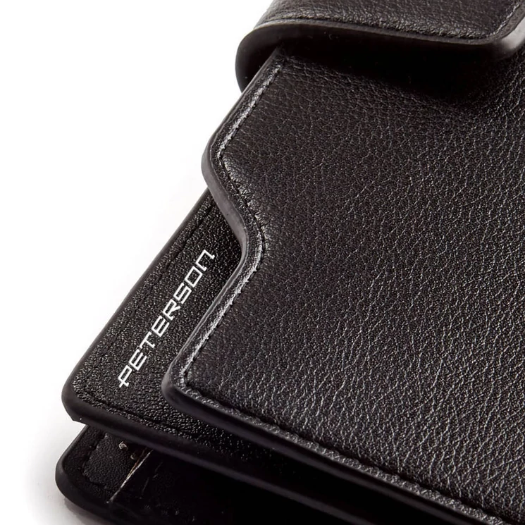 Peterson Női pénztárca