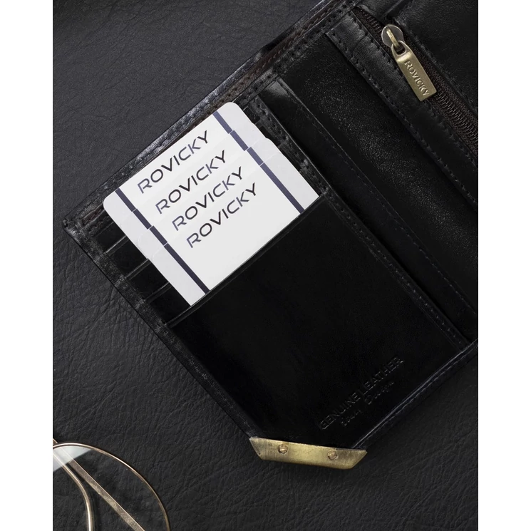 ROVICKY Férfi pénztárca