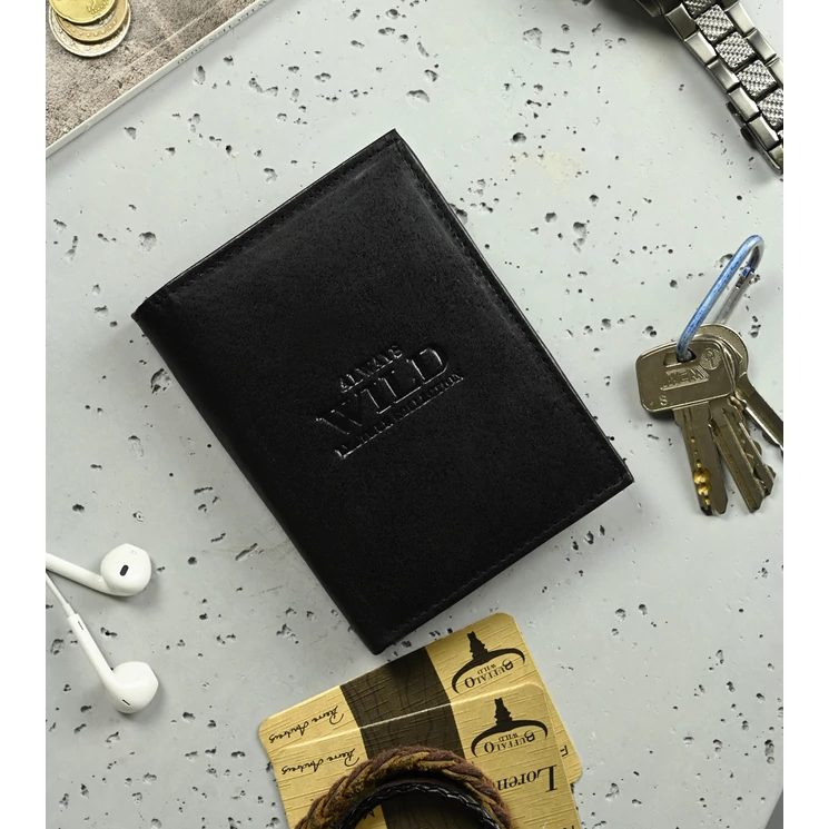 ALWAYS WILD Férfi pénztárca