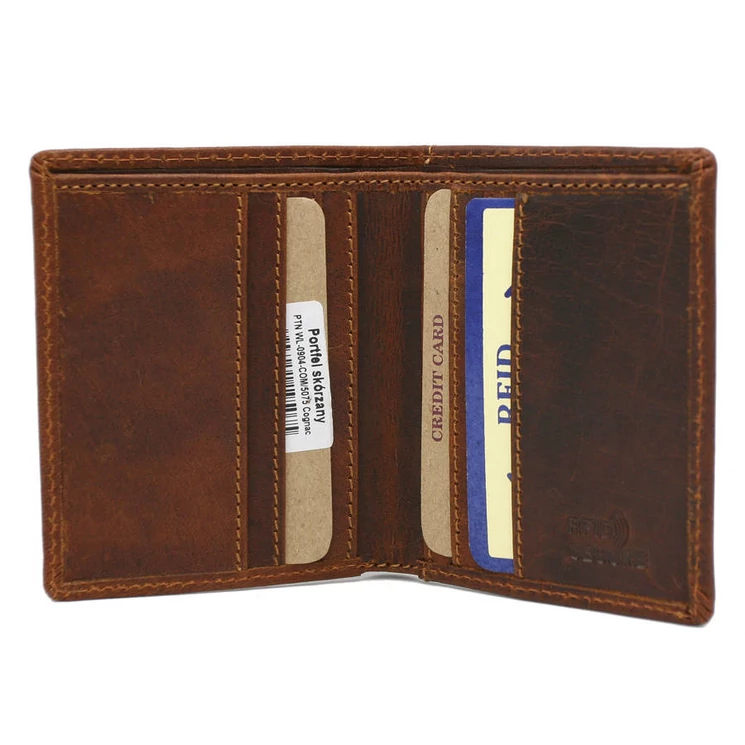 Peterson Férfi pénztárca