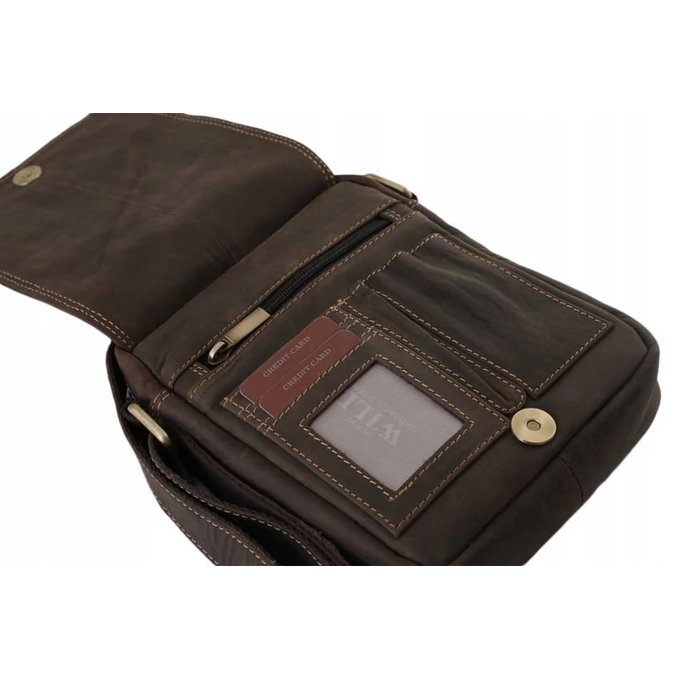 ALWAYS WILD Férfi táska