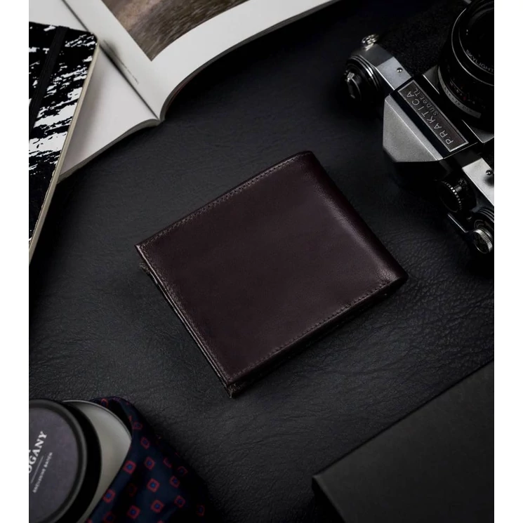 ROVICKY Férfi pénztárca