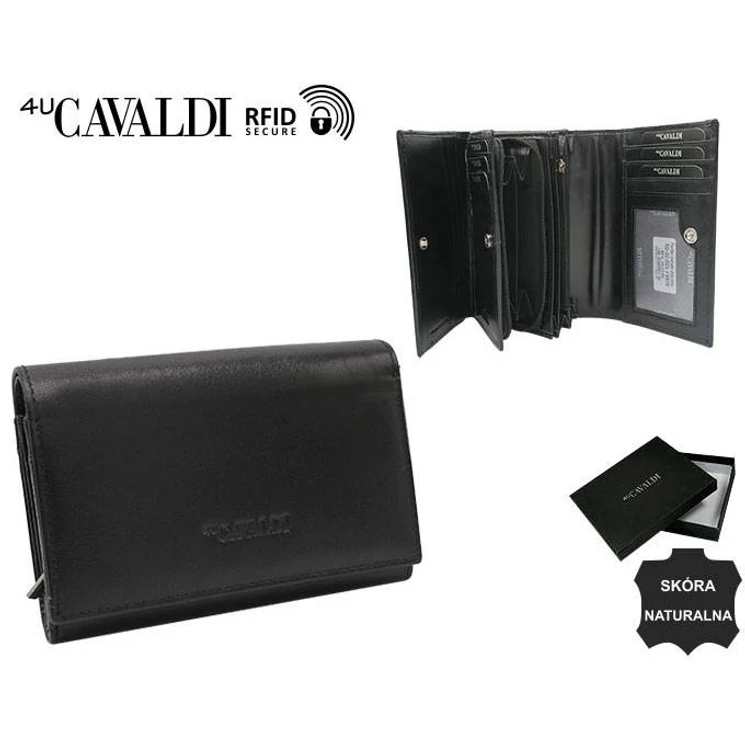 4U Cavaldi Női pénztárca