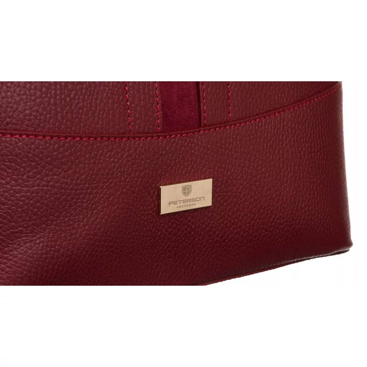 Peterson Női táska