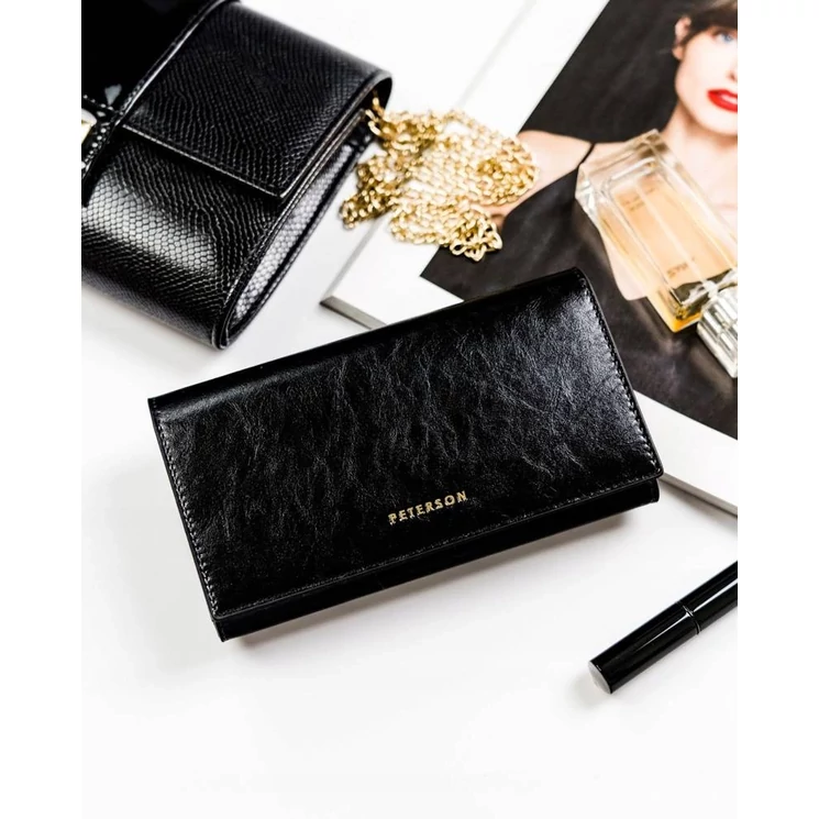 Peterson Női pénztárca