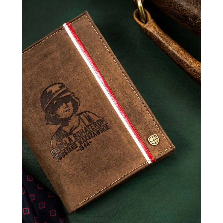 Peterson Férfi pénztárca