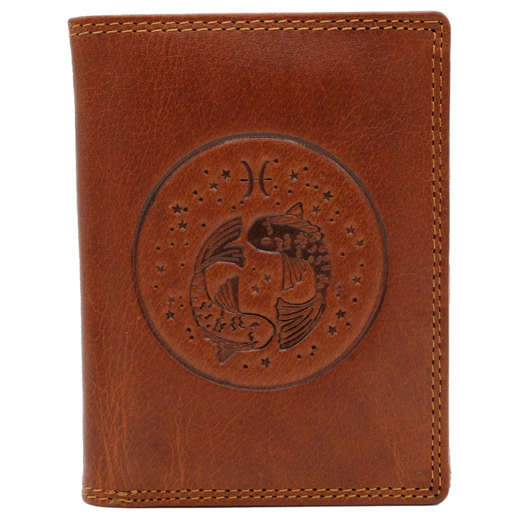 Peterson Férfi pénztárca