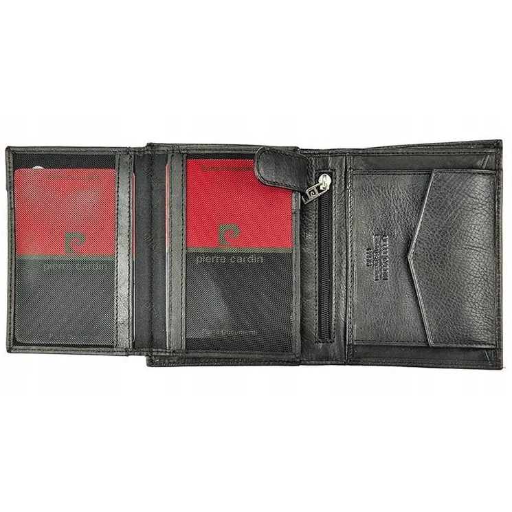 PIERRE CARDIN Férfi pénztárca