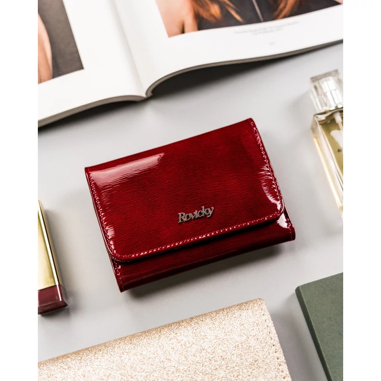 ROVICKY Női pénztárca