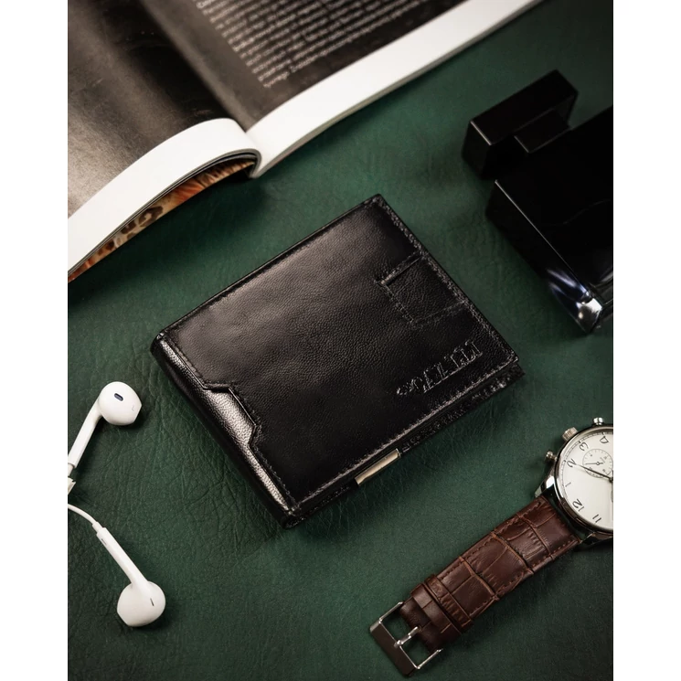 4U Cavaldi Férfi pénztárca