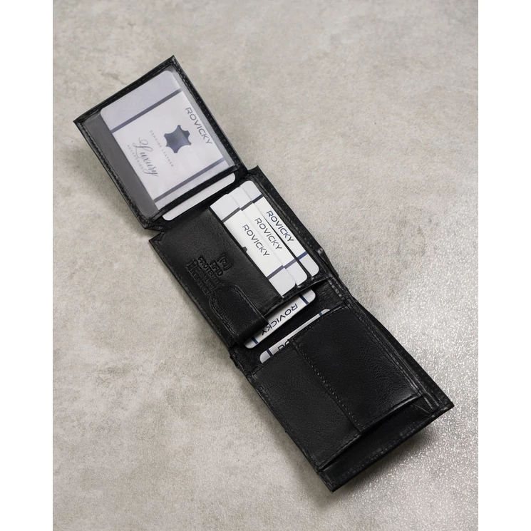 4U Cavaldi Férfi pénztárca