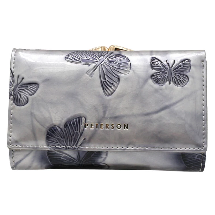 Peterson Női pénztárca