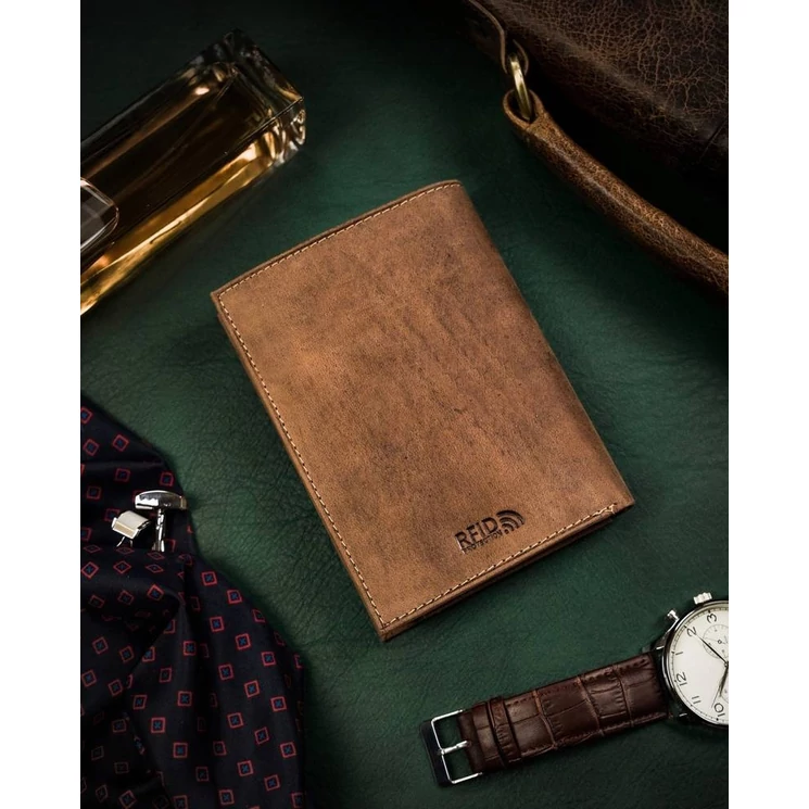 Peterson Férfi pénztárca