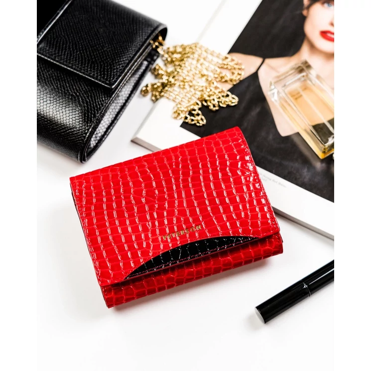 Peterson Női pénztárca