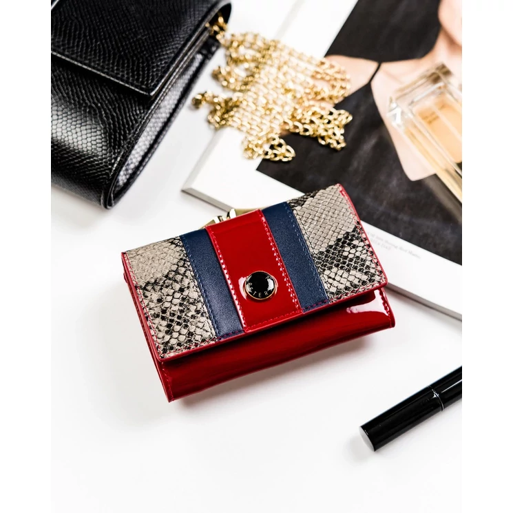 Peterson Női pénztárca