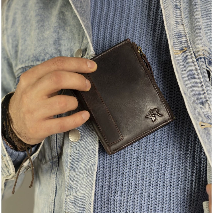 ROVICKY Férfi pénztárca