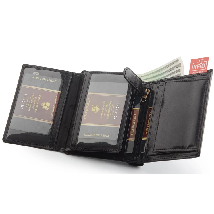 Peterson Férfi pénztárca