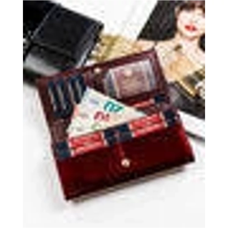 Peterson Női pénztárca