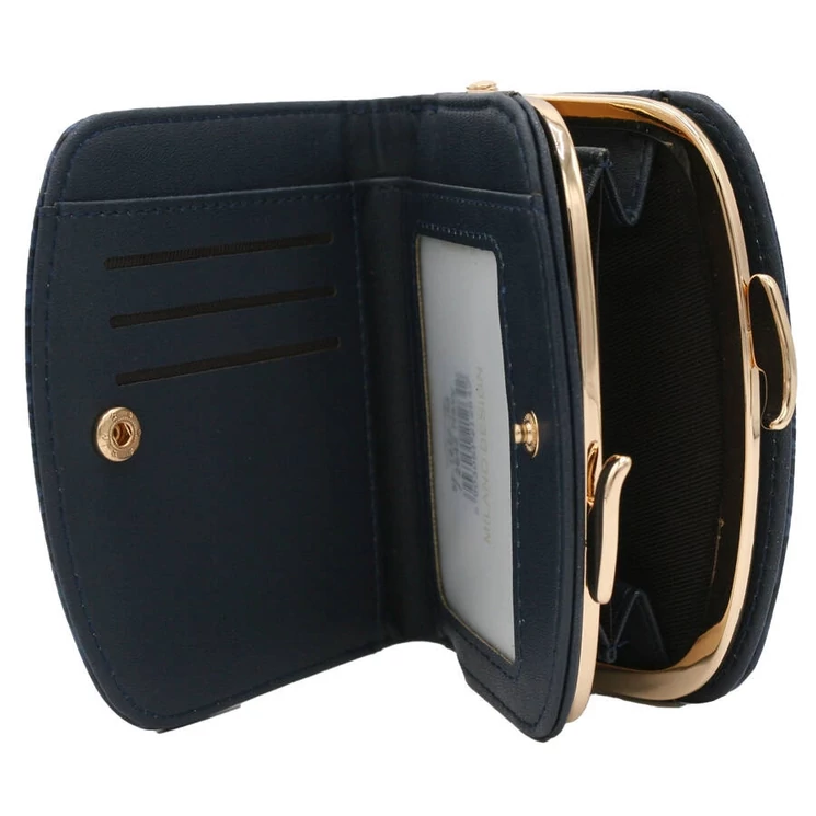 MILANO DESIGN Női pénztárca