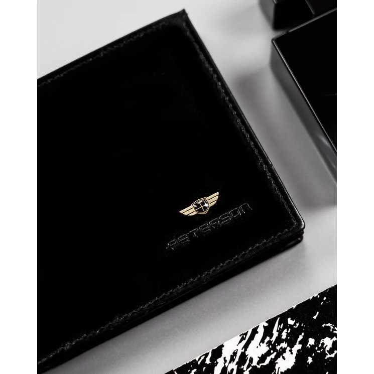 Peterson Férfi pénztárca