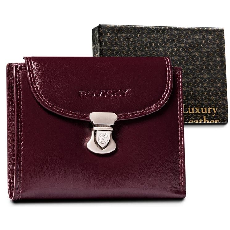 ROVICKY Női pénztárca