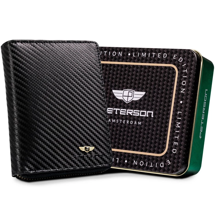 Peterson Férfi pénztárca
