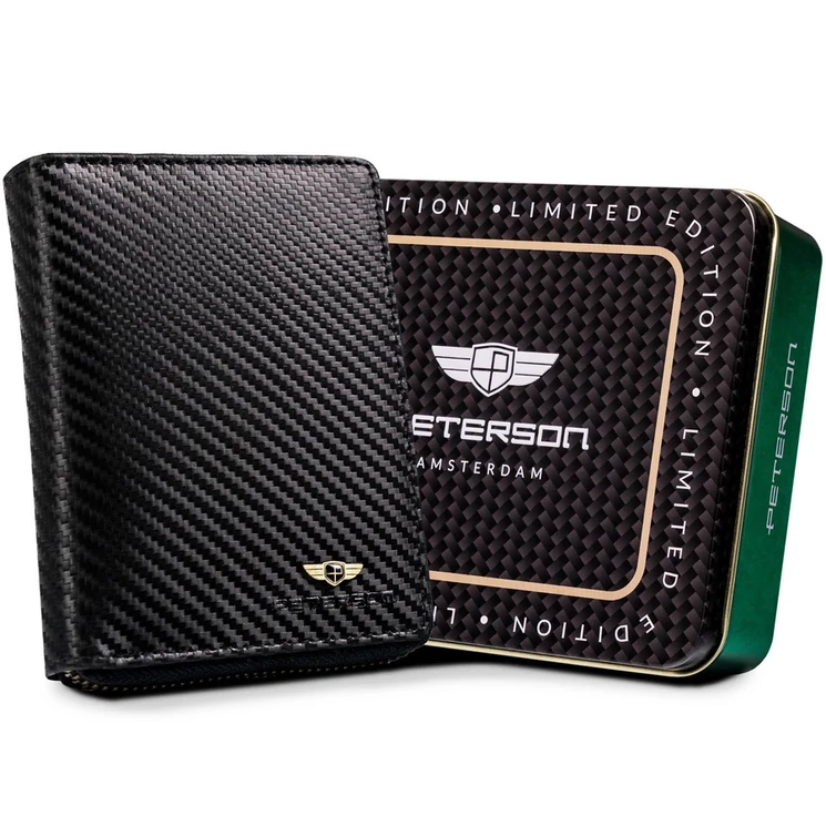 Peterson Férfi pénztárca