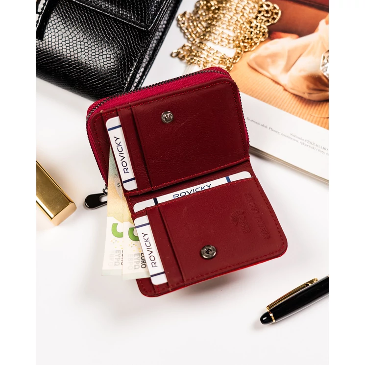 4U Cavaldi Női pénztárca