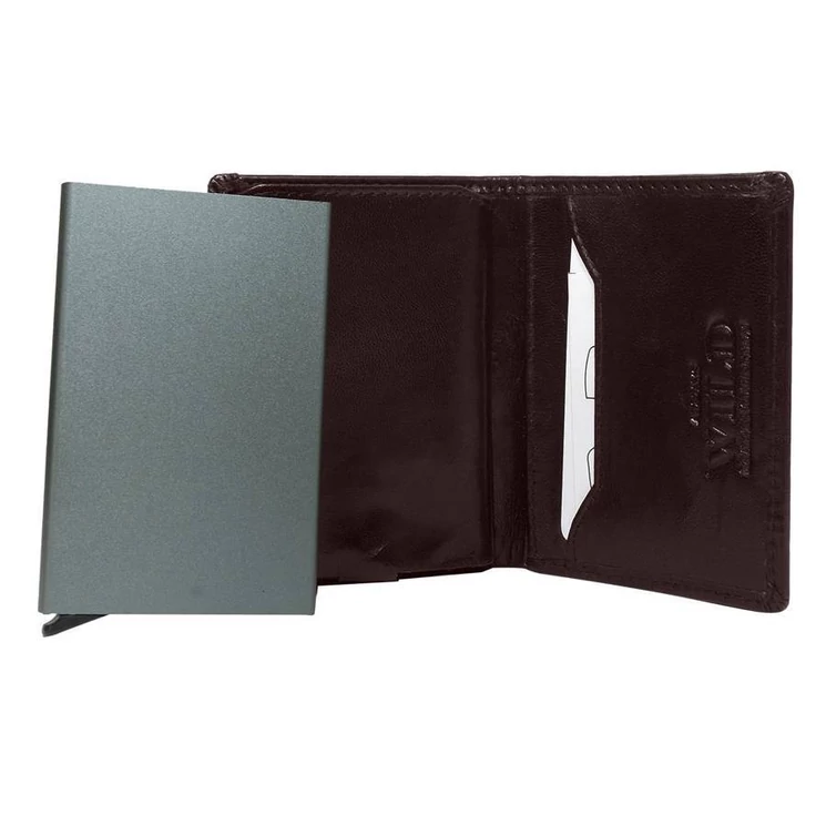 ALWAYS WILD Férfi pénztárca