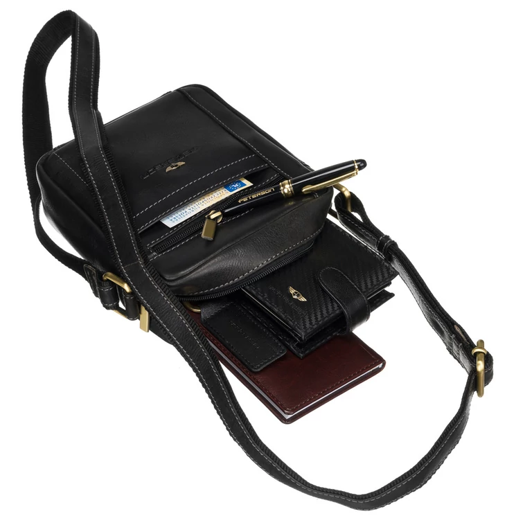 Peterson Férfi táska