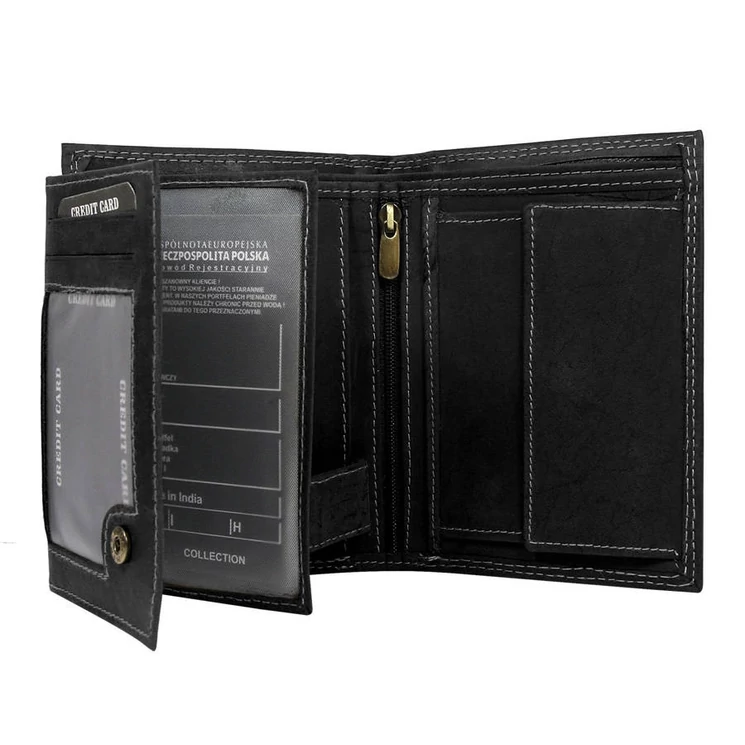 Inny Férfi pénztárca