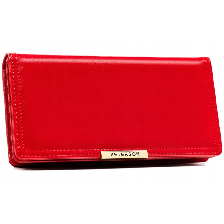 Peterson Női pénztárca