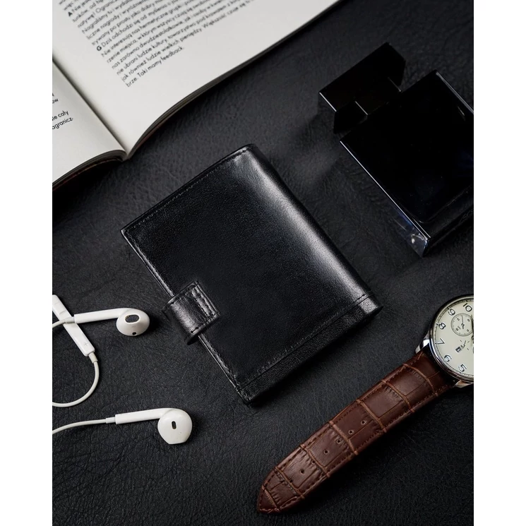 LOREN Férfi pénztárca