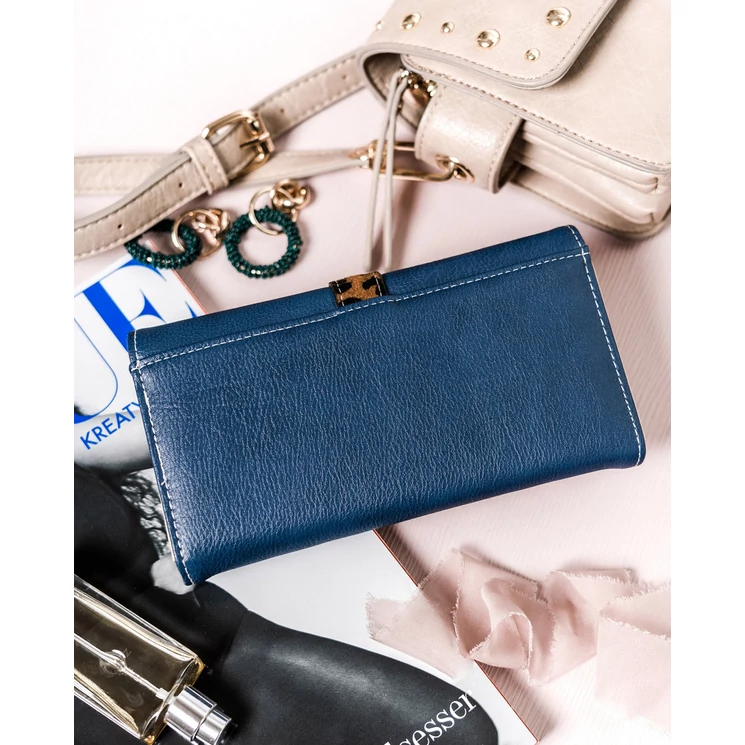 LuluCastagnette Női pénztárca